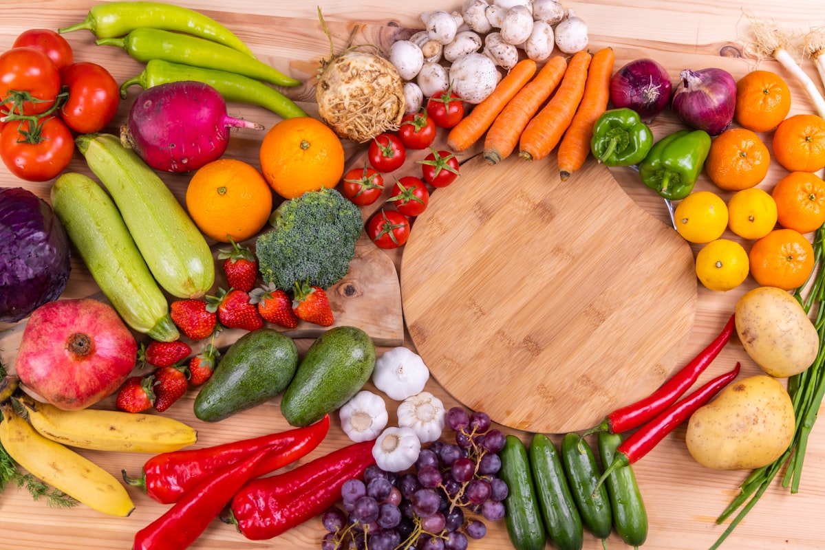 Mindful eating practices